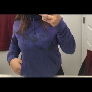 Nike sweater